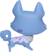 #3235 Husky